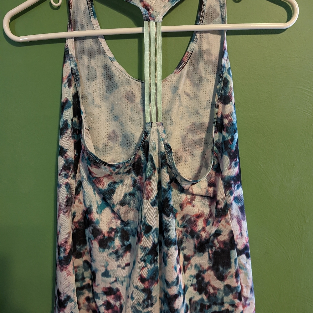 Tank top - Picture 2 of 2